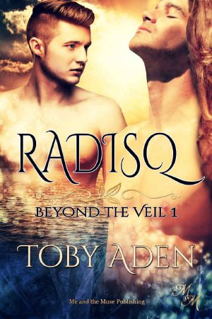 [Beyond the Veil 01] • Radisq · Prinz der Wasserfeen